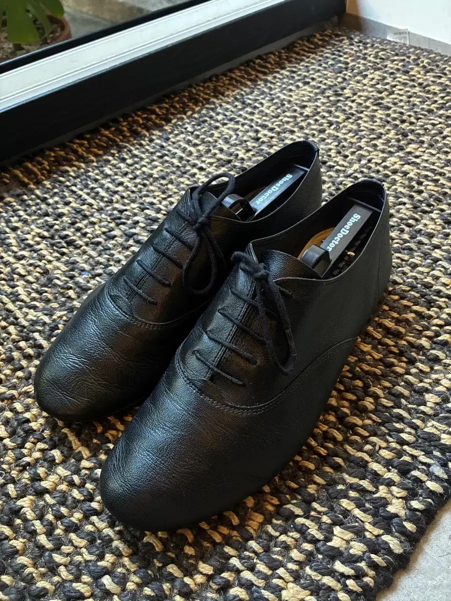 repetto＊ZIZI Repetto レペット Zizi ジジ オックスフォードレザー